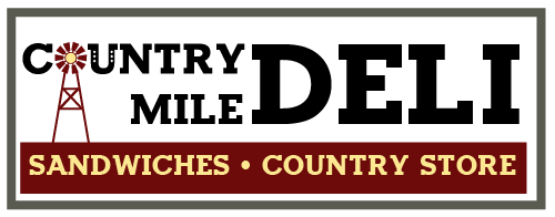 Country Mile Deli